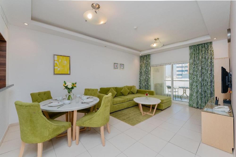 City Stay Prime Hotel Apartment