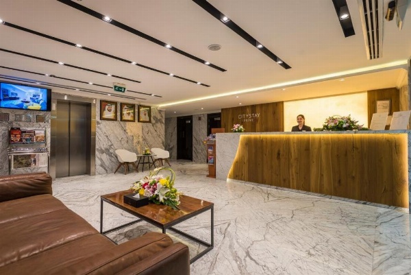 City Stay Prime Hotel Apartment Main image