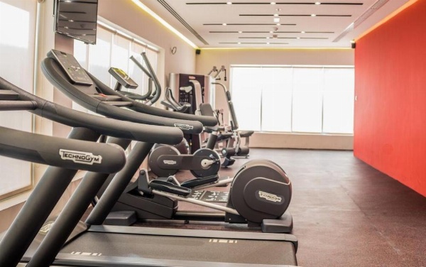 City Stay Prime Hotel Apartment image 23