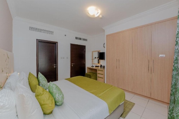 City Stay Prime Hotel Apartment image 26