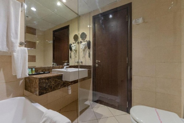 City Stay Prime Hotel Apartment image 28