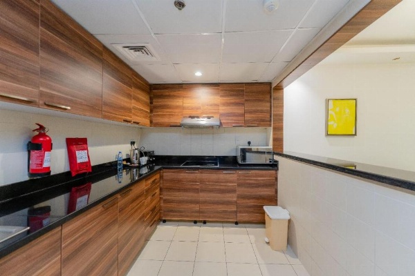 City Stay Prime Hotel Apartment image 29