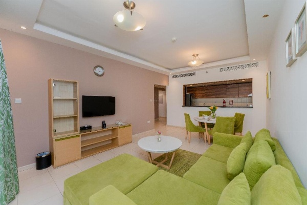 City Stay Prime Hotel Apartment image 5