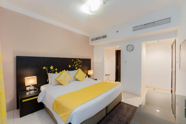 City Stay Prime Hotel Apartment image 6