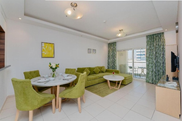 City Stay Prime Hotel Apartment image 8