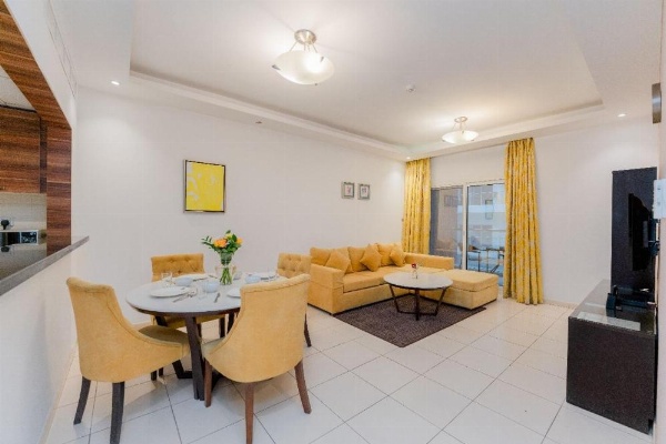 City Stay Prime Hotel Apartment image 9